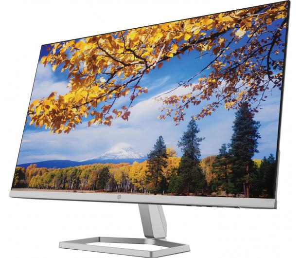 HP 27" M27f 2G3D3AA IPS 5ms - 1457516 - zdjęcie 3